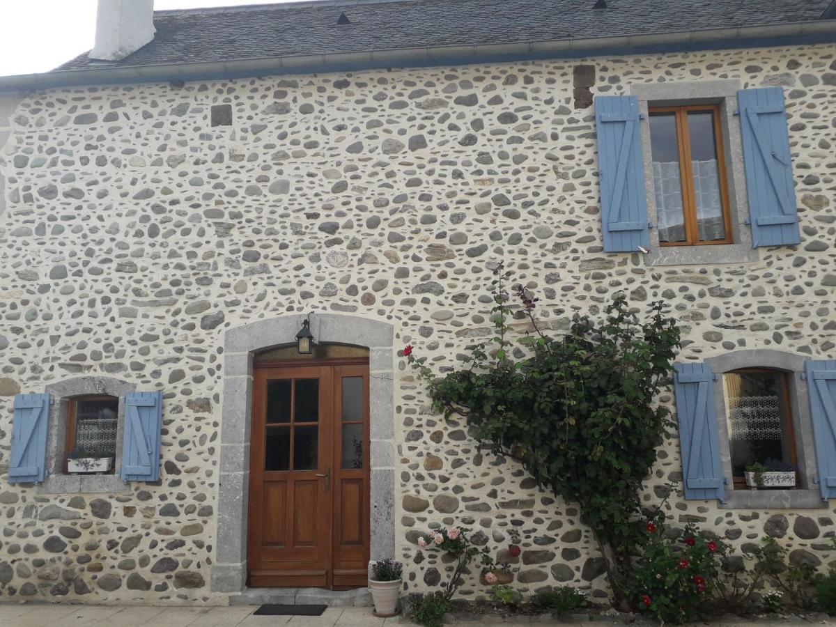 Meuble De Tourisme Au Coeur Du Village A Aramits , Haut Bearn ภายนอก รูปภาพ